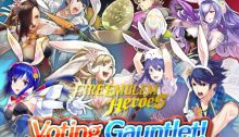 Fire Emblem Heroes