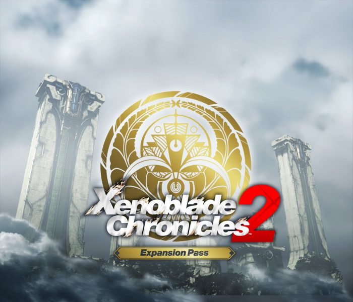Xenoblade Chronicles 2