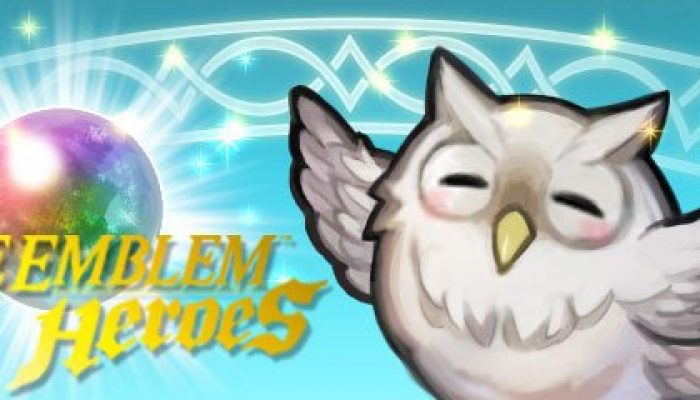 Fire Emblem Heroes provides new monthly purchase options