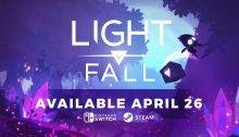 Light Fall