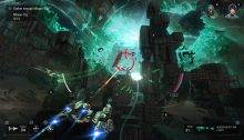 Nintendo eShop Downloads Europe Manticore Galaxy on Fire
