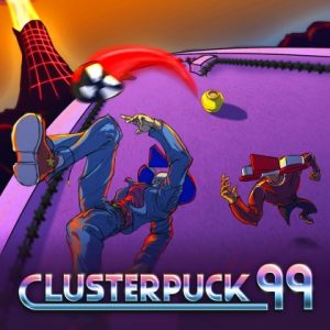 Nintendo eShop Downloads Europe ClusterPuck 99