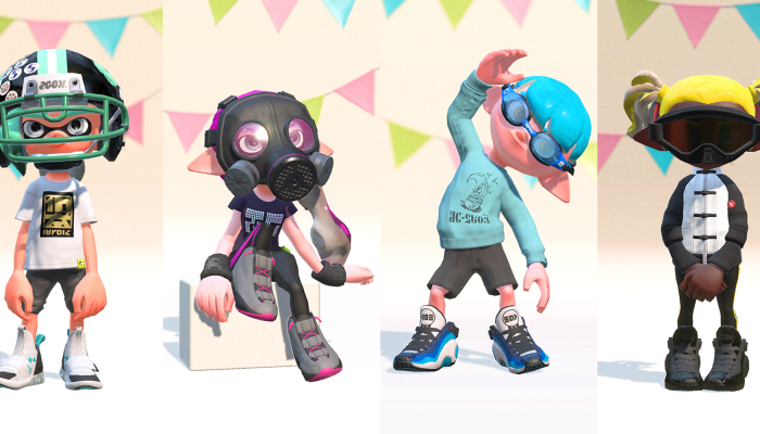 Splatoon 2