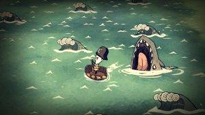 Nintendo eShop Downloads North America Don’t Starve Nintendo Switch Edition