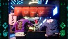 Travis Strikes Again No More Heroes