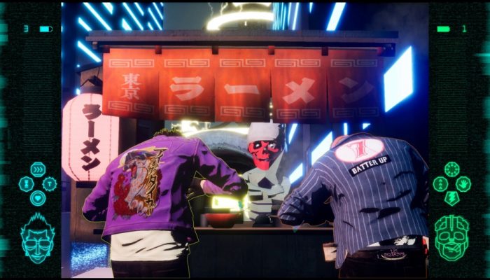 NoE: ‘Interview: Suda51 on cats, toilets and desserts in Travis Strikes Again: No More Heroes’