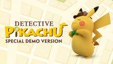 Detective Pikachu