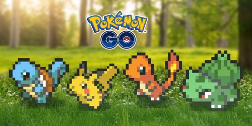 Pokémon Go