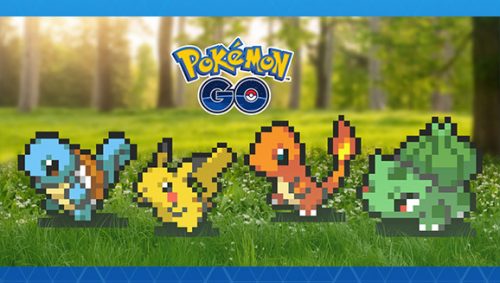Pokémon Go