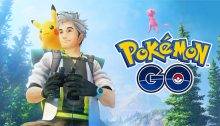 Pokémon Go