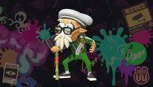 Splatoon 2