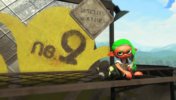 Splatoon 2