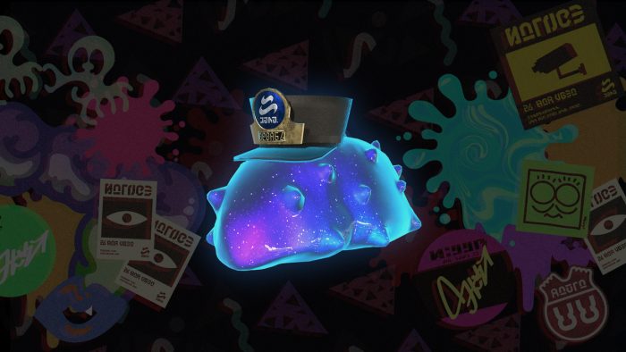 Splatoon 2