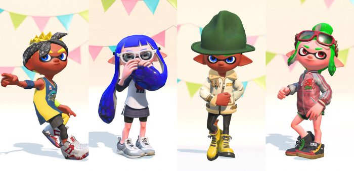Splatoon 2
