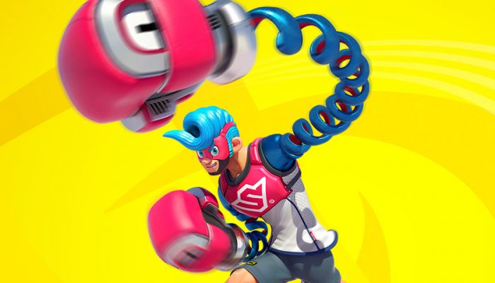 NoA: ‘ Exciting new Arms events are stretching your way’
