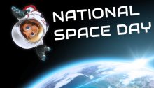 National Space Day