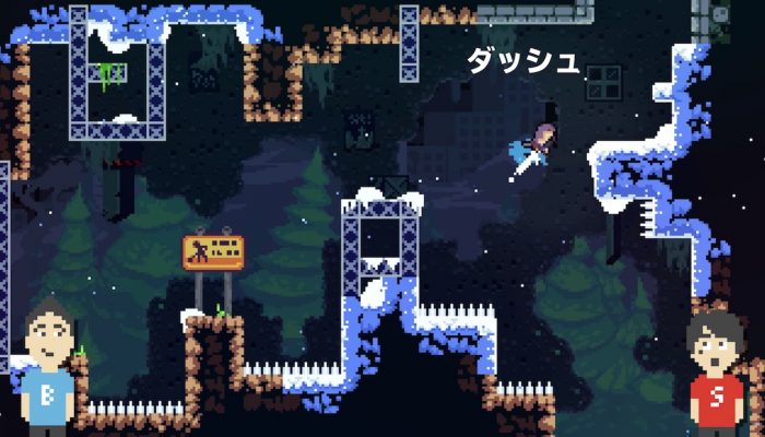 Celeste wins Best Independent Game award at The Game Awards 2018 -  NintendObserver