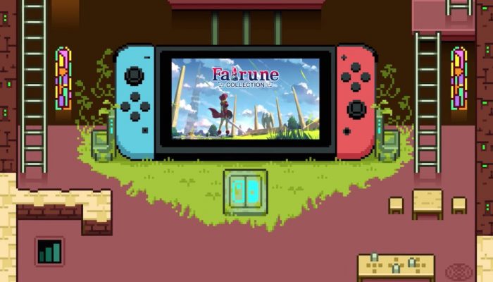 Fairune Collection – Nintendo Switch Teaser Trailer