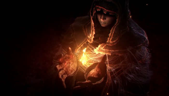 Dark Souls: Remastered – A Brief History of Dark Souls (Created by Vaatividya)