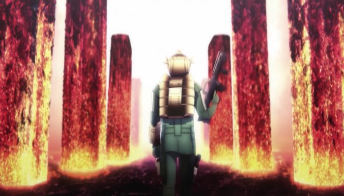 Shin Megami Tensei: Strange Journey Redux – Launch Trailer