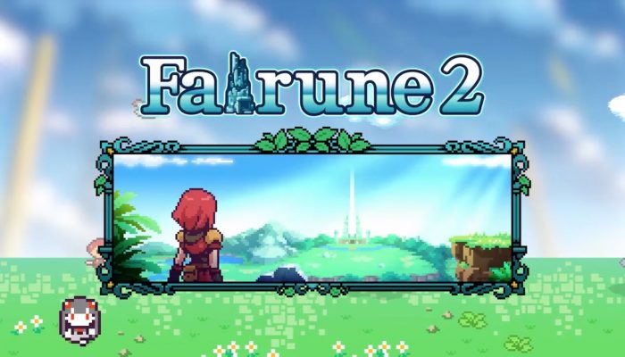 Fairune Collection – Launch Trailer