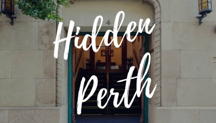 Heritage Perth