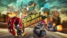 Dillon’s Dead-Heat Breakers