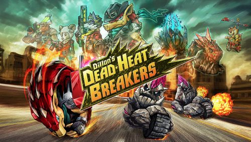 Dillon’s Dead-Heat Breakers