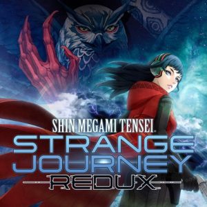 Nintendo eShop Downloads Europe Shin Megami Tensei Strange Journey Redux