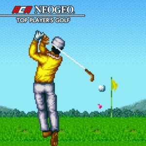 Nintendo eShop Downloads Europe ACA Neo Geo Top Player's Golf
