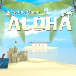 Nintendo eShop Downloads Europe Escape Game Aloha