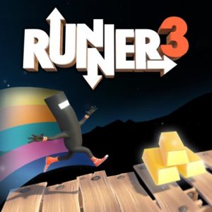 Nintendo eShop Downloads Europe Runner3