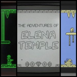 Nintendo eShop Downloads Europe The Adventures of Elena Temple