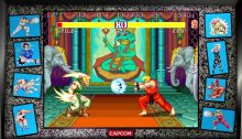 Nintendo eShop Downloads North America Street Fighter 30th Anniversary Collection