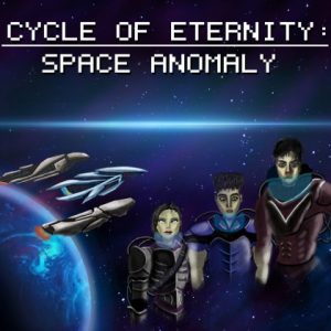Nintendo eShop Downloads Europe Cycle of Eternity Space Anomaly