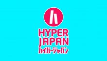 Hyper Japan 2018