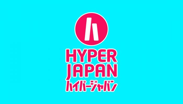 Nintendo UK: ‘Enjoy a “Best of Japan” Nintendo Switch showcase at Hyper Japan 2018!’