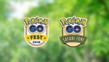 Pokémon Go Summer Tour 2018