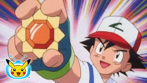 Pokémon Celebrate 1000 Episodes Of Pokémon The Series