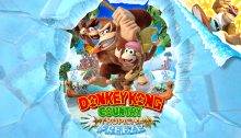 Donkey Kong Country Tropical Freeze