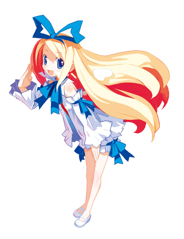 Disgaea 1 Complete