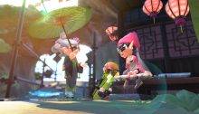 Splatoon 2