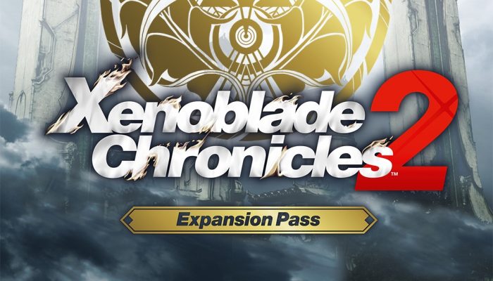 A higher difficulty level announced for Xenoblade Chronicles 2