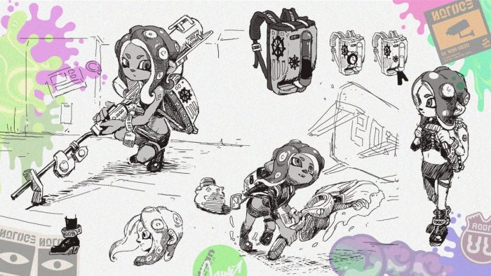 Splatoon 2