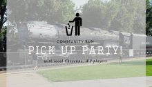 Pokémon Go Community Day
