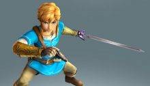 Hyrule Warriors Definitive Edition