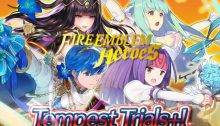 Fire Emblem Heroes
