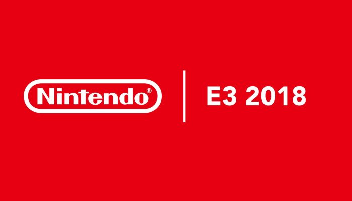 Voici en français le programme de Nintendo à l’E3 2018