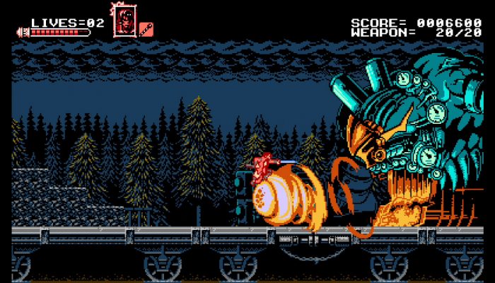 Weekly Nintendo eShop Downloads – May 24, 2018 (Europe)