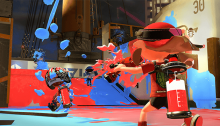 Splatoon 2